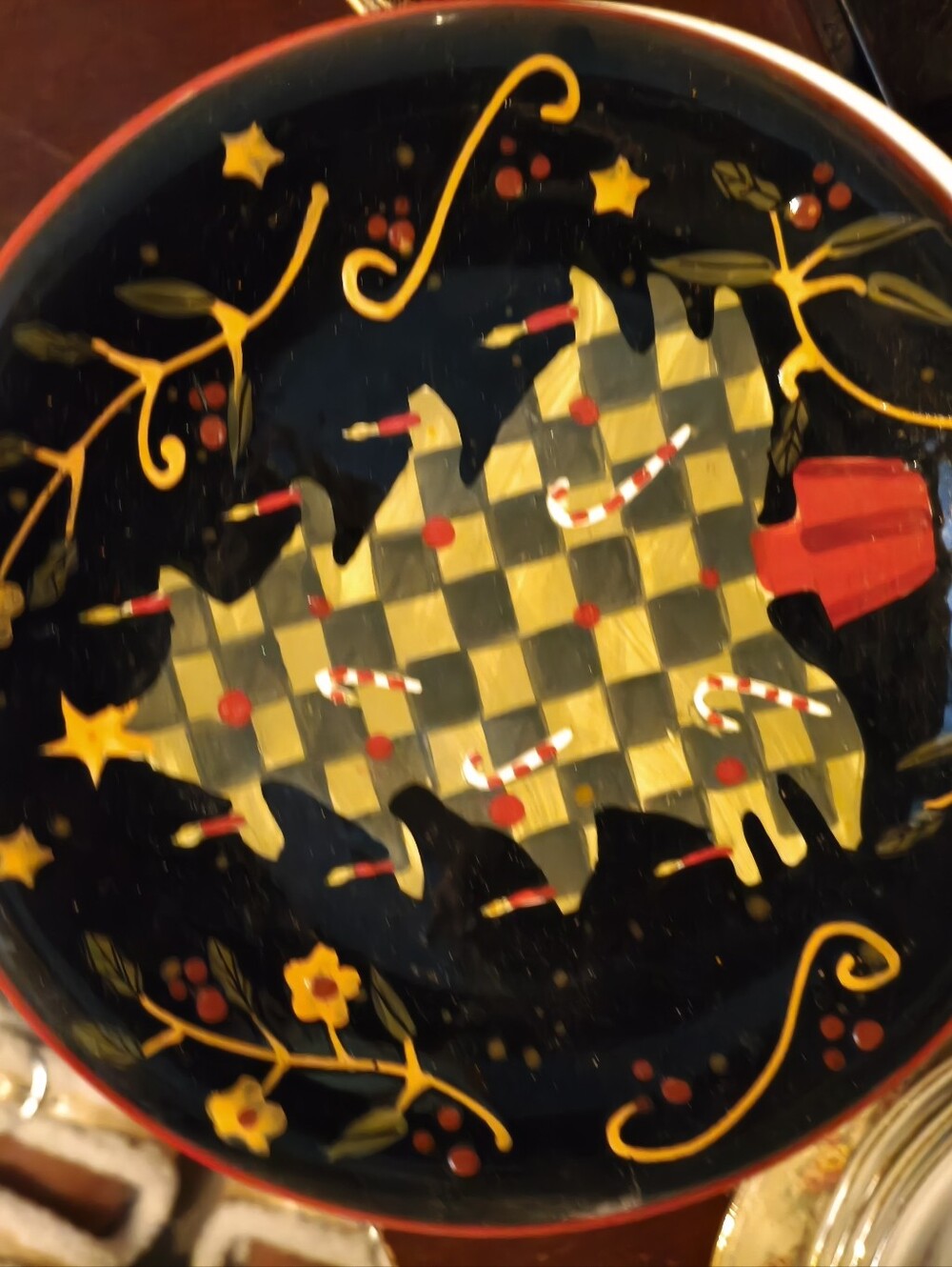 Decorative Plate